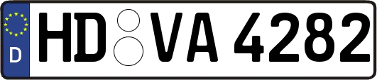 HD-VA4282