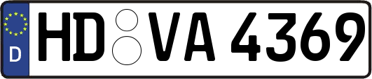 HD-VA4369