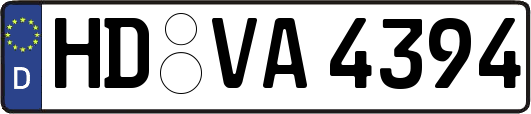 HD-VA4394