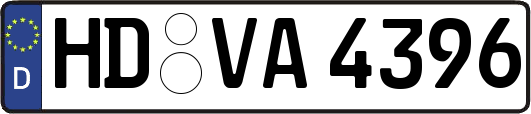 HD-VA4396