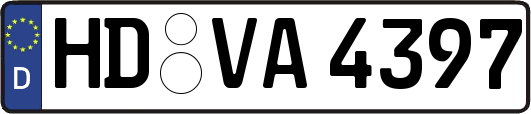 HD-VA4397