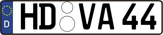 HD-VA44