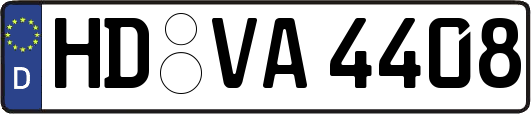 HD-VA4408