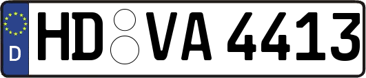 HD-VA4413