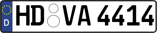 HD-VA4414