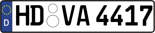 HD-VA4417