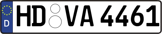 HD-VA4461