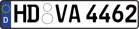 HD-VA4462