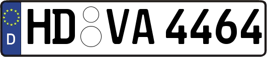 HD-VA4464