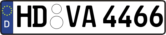 HD-VA4466