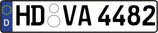 HD-VA4482