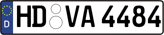 HD-VA4484