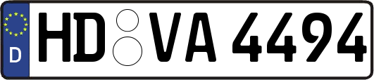 HD-VA4494