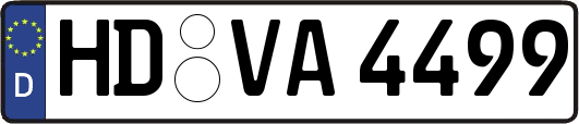 HD-VA4499