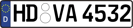 HD-VA4532