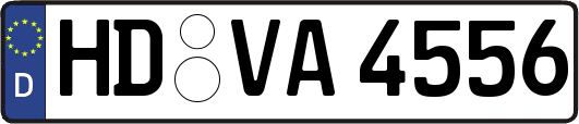 HD-VA4556