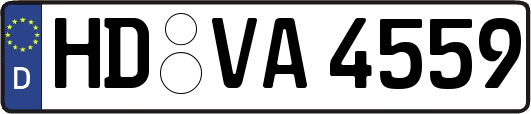 HD-VA4559