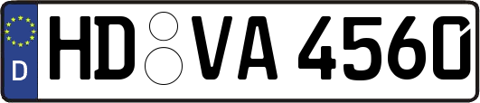 HD-VA4560