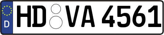 HD-VA4561