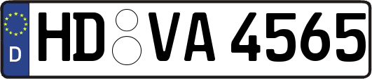 HD-VA4565