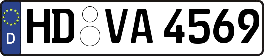 HD-VA4569