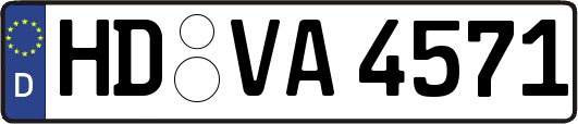 HD-VA4571