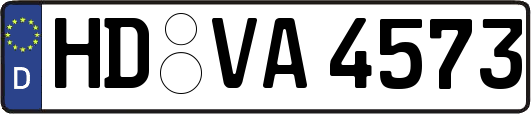 HD-VA4573