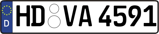 HD-VA4591