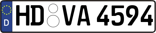 HD-VA4594