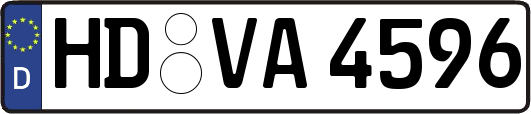 HD-VA4596