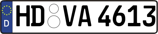 HD-VA4613