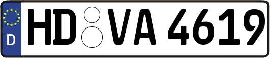 HD-VA4619