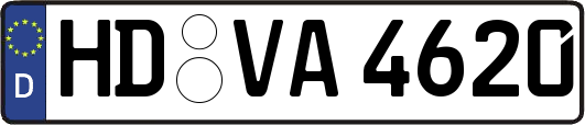 HD-VA4620
