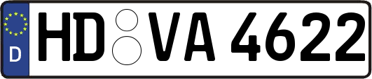 HD-VA4622
