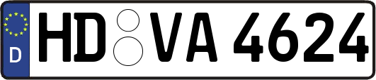 HD-VA4624