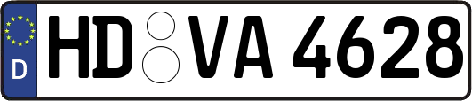 HD-VA4628