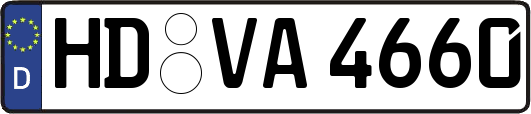 HD-VA4660