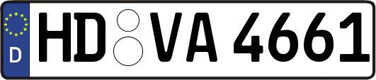 HD-VA4661