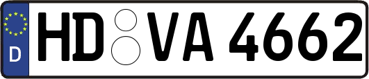 HD-VA4662