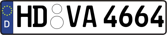 HD-VA4664