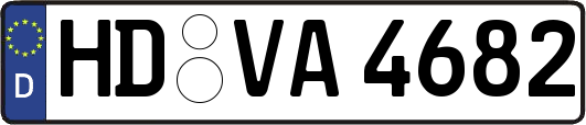 HD-VA4682