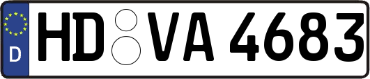 HD-VA4683