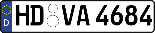 HD-VA4684