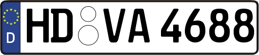 HD-VA4688