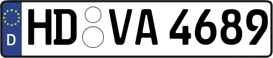 HD-VA4689