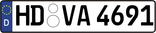 HD-VA4691