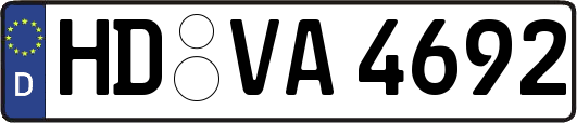HD-VA4692