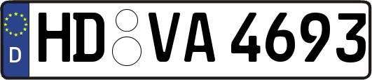 HD-VA4693
