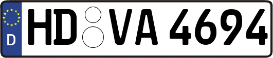 HD-VA4694