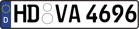 HD-VA4696